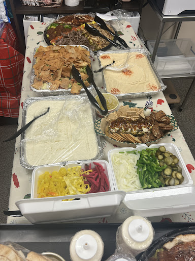 Photo of Zara Shawarma Grill - 304 S Telegraph Rd, Pontiac, MI 48341, USA